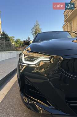 Купе BMW 2 Series 2022 в Києві