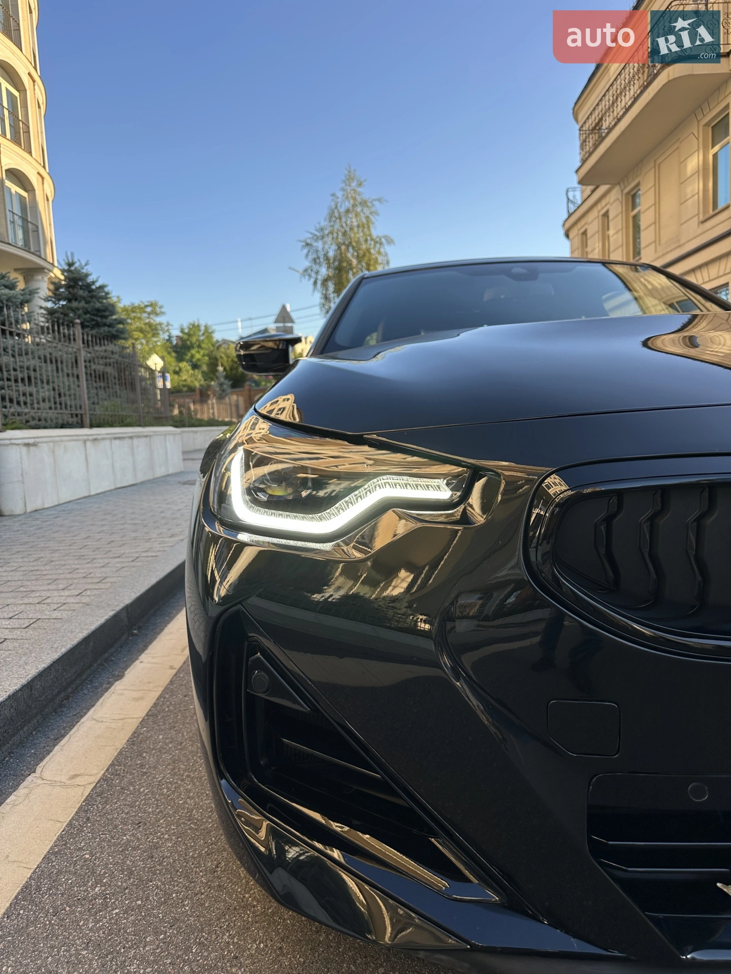 2022 BMW 2er - мініатюра 22