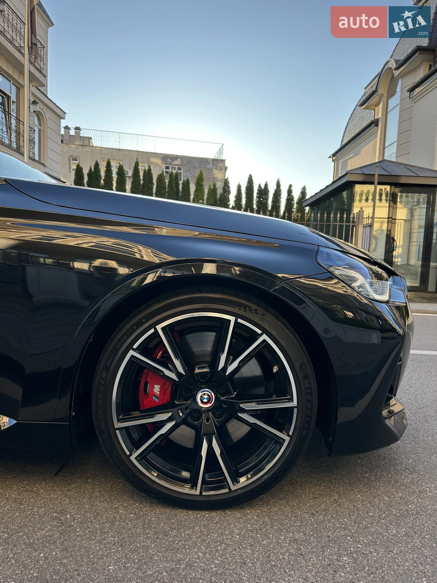 2022 BMW 2er - мініатюра 23