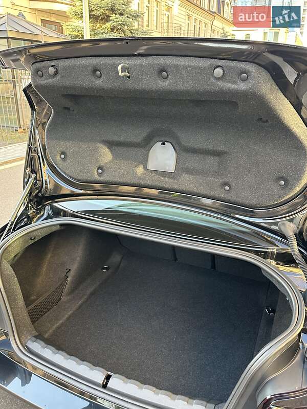 Купе BMW 2 Series 2022 в Києві фото 29 Купе BMW 2 Series 2022 в Києві