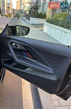 Купе BMW 2 Series 2022 в Києві
