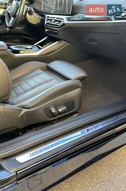 Купе BMW 2 Series 2022 в Києві