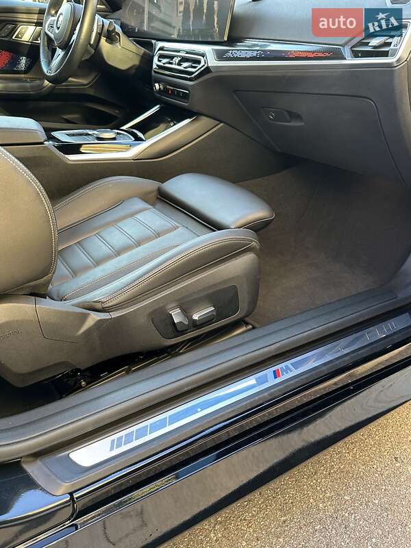 Купе BMW 2 Series 2022 в Києві фото 35 Купе BMW 2 Series 2022 в Києві