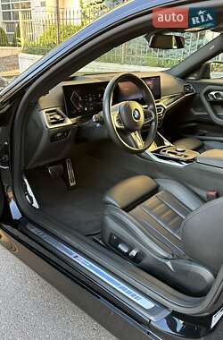 Купе BMW 2 Series 2022 в Києві