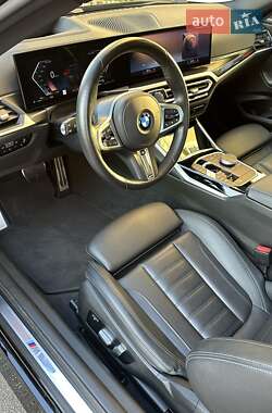 Купе BMW 2 Series 2022 в Києві