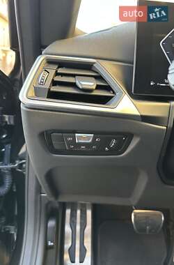 Купе BMW 2 Series 2022 в Києві