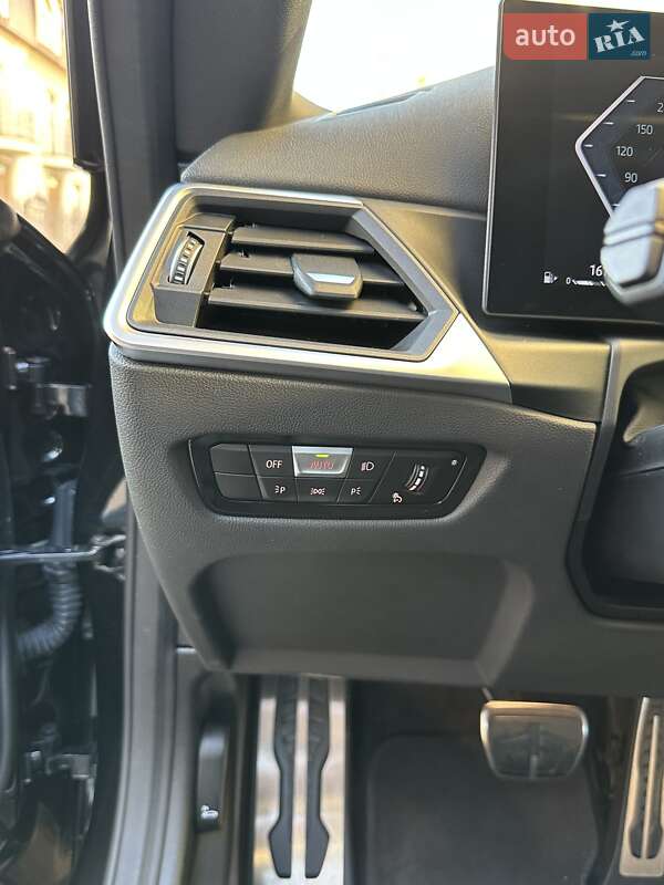 Купе BMW 2 Series 2022 в Києві фото 41 Купе BMW 2 Series 2022 в Києві