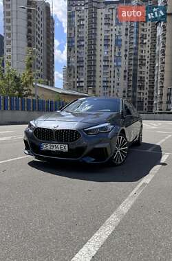 Купе BMW 2 Series 2020 в Києві