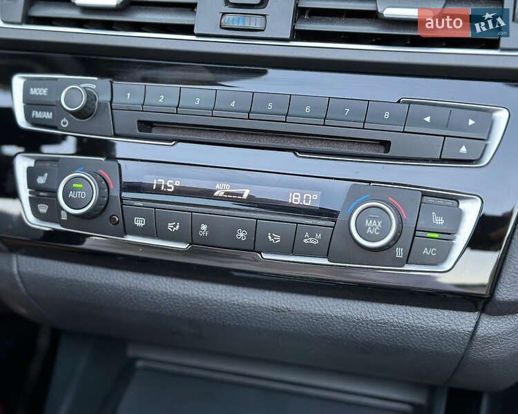 Кабриолет BMW 2 Series 2017 в Киеве фото 26 Кабриолет BMW 2 Series 2017 в Киеве