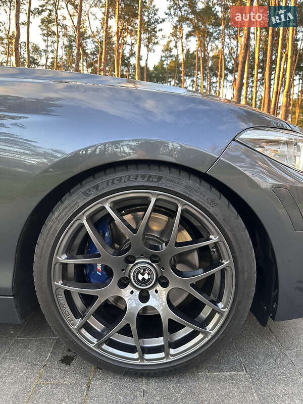 Купе BMW 2 Series 2016 в Житомирі