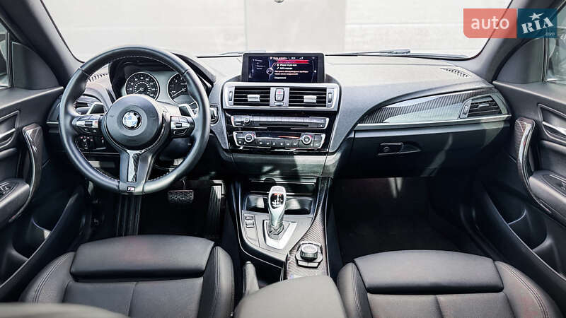 Купе BMW 2 Series 2015 в Рівному