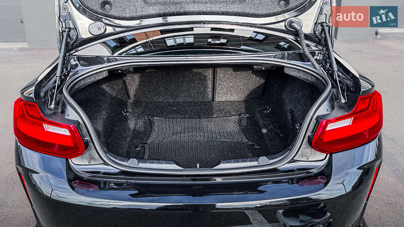 Купе BMW 2 Series 2015 в Рівному