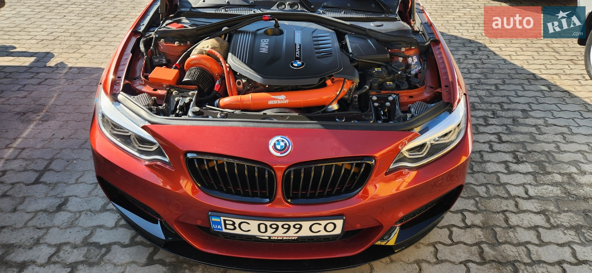 2019 BMW 2er - мініатюра 20