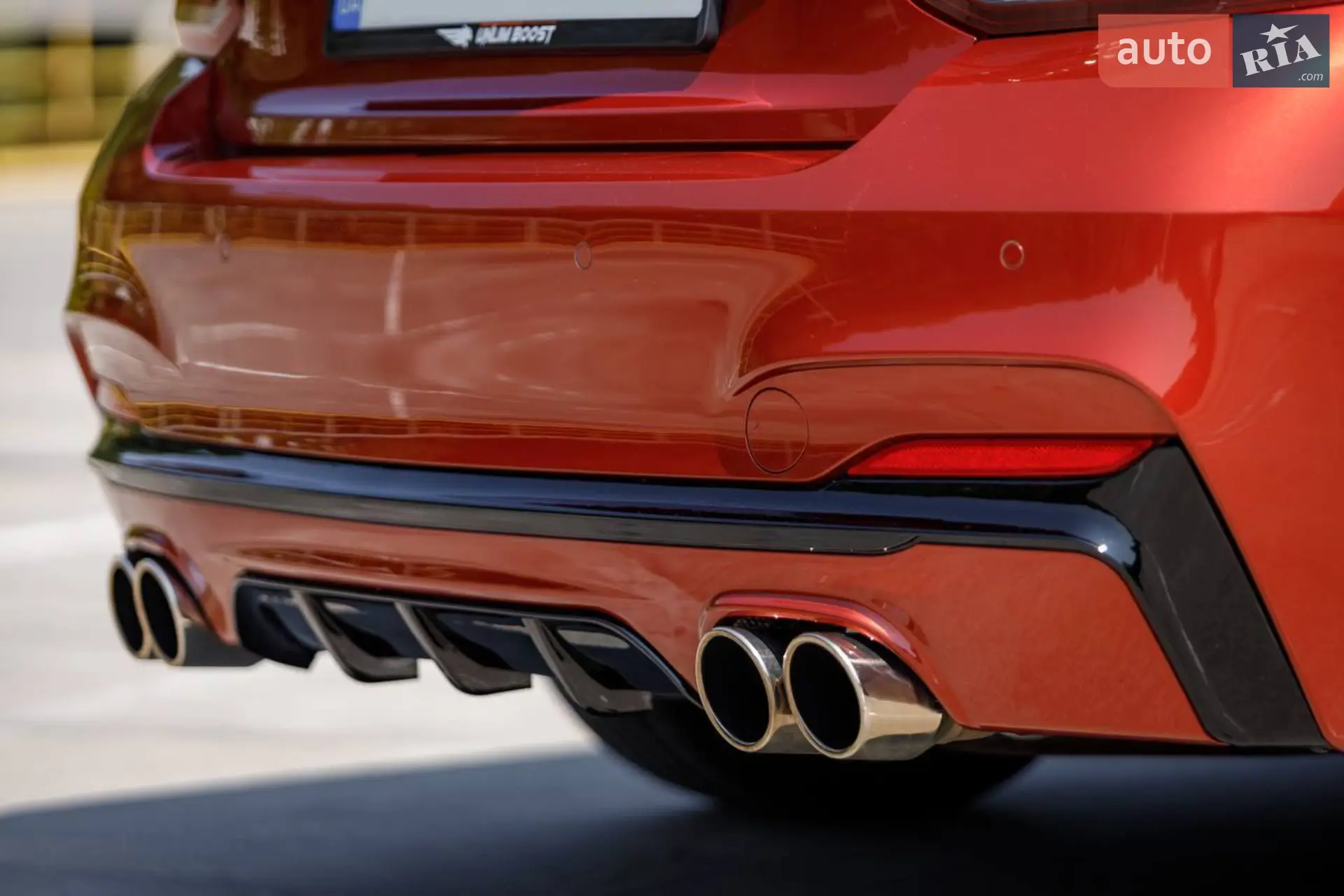 2019 BMW 2er - мініатюра 10