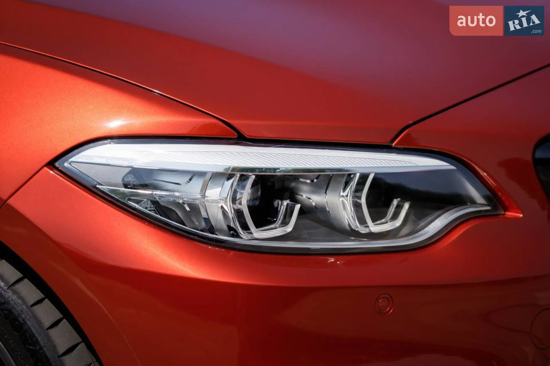 2019 BMW 2er - мініатюра 9