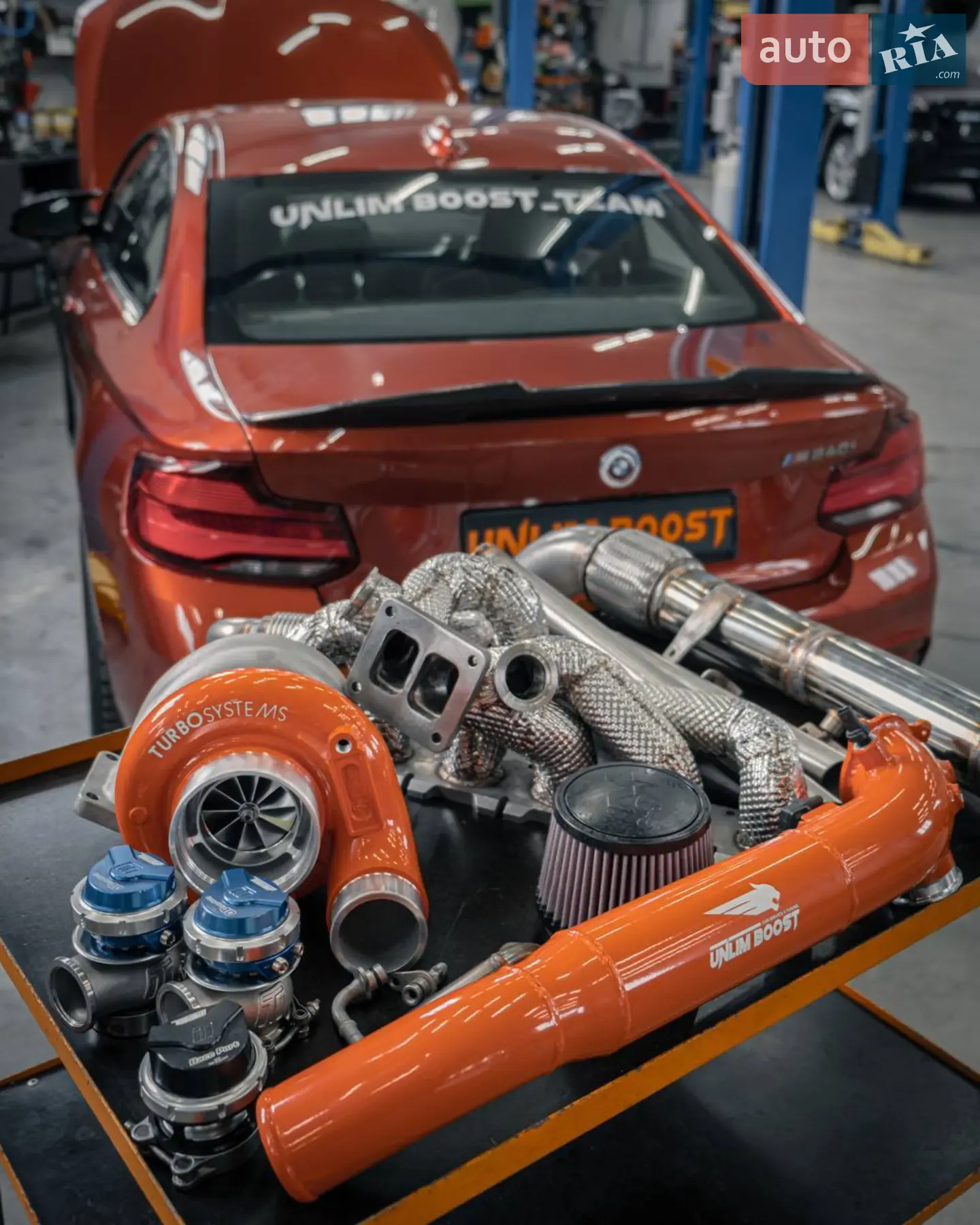 2019 BMW 2er - мініатюра 42