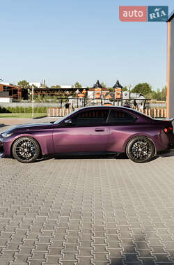Купе BMW 2 Series 2022 в Вінниці