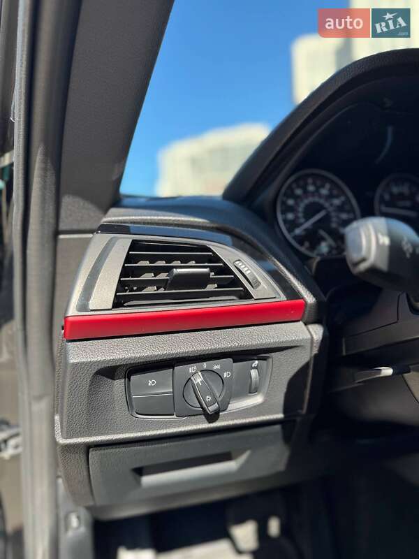 Купе BMW 2 Series 2017 в Києві фото 18 Купе BMW 2 Series 2017 в Києві