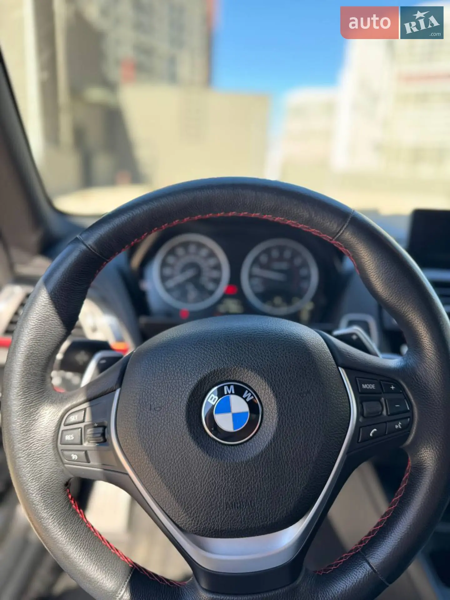 2017 BMW 2er - мініатюра 19
