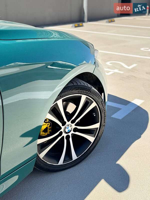 Купе BMW 2 Series 2017 в Києві фото 10 Купе BMW 2 Series 2017 в Києві