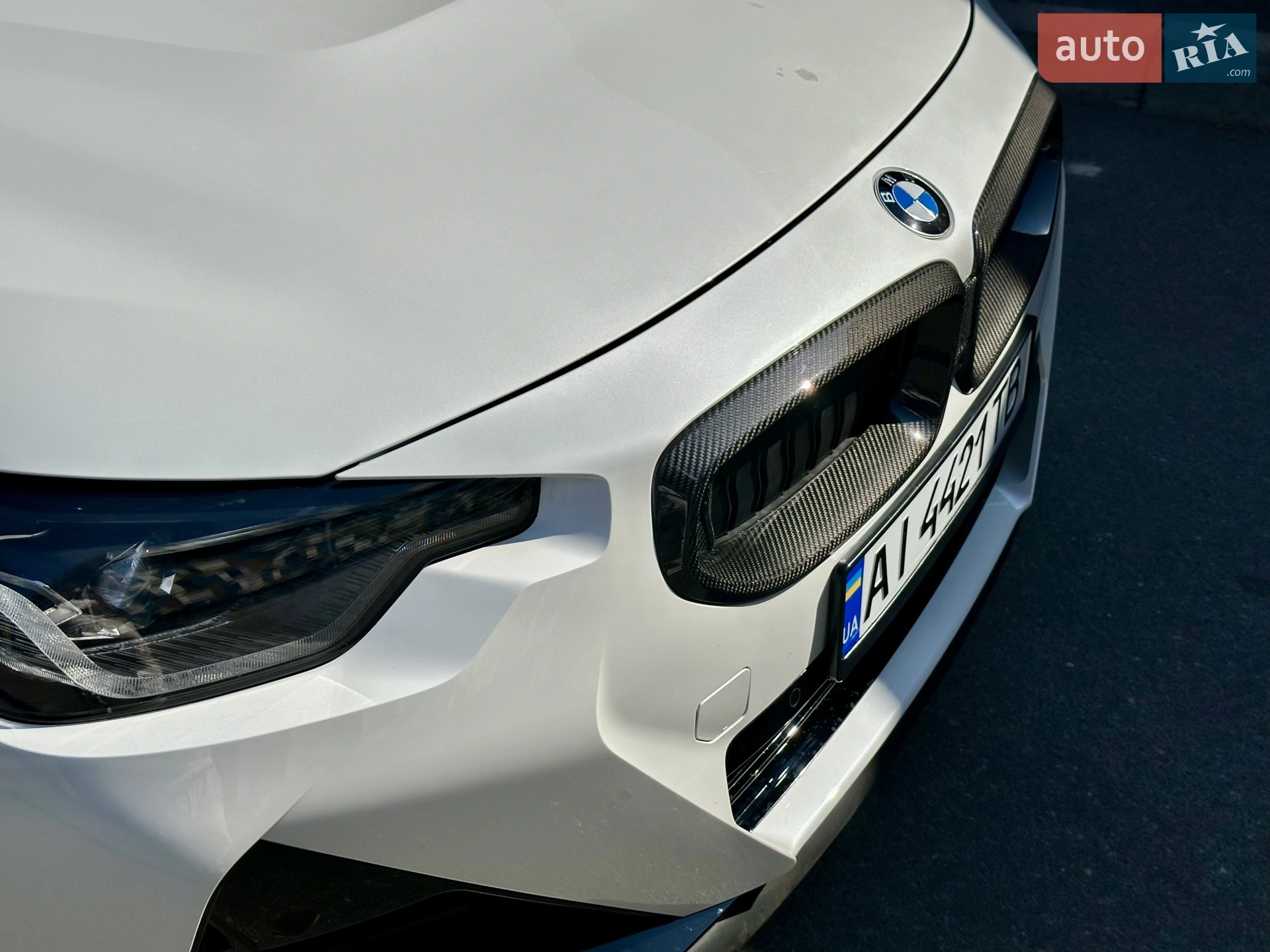 2024 BMW 2er - мініатюра 15