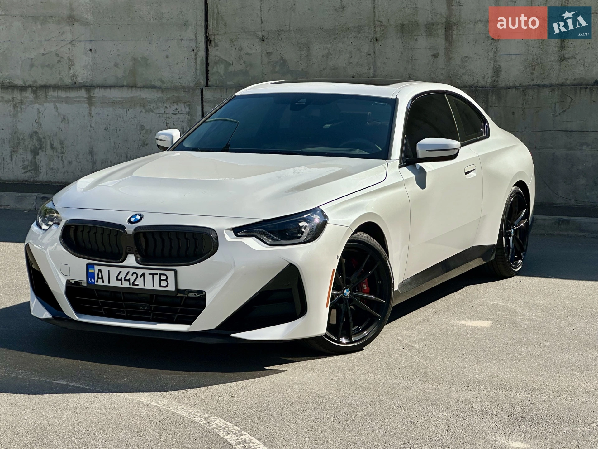 2024 BMW 2er - мініатюра 2