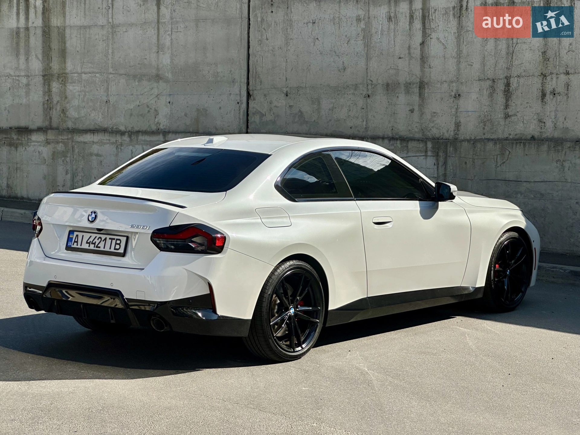 2024 BMW 2er - мініатюра 3
