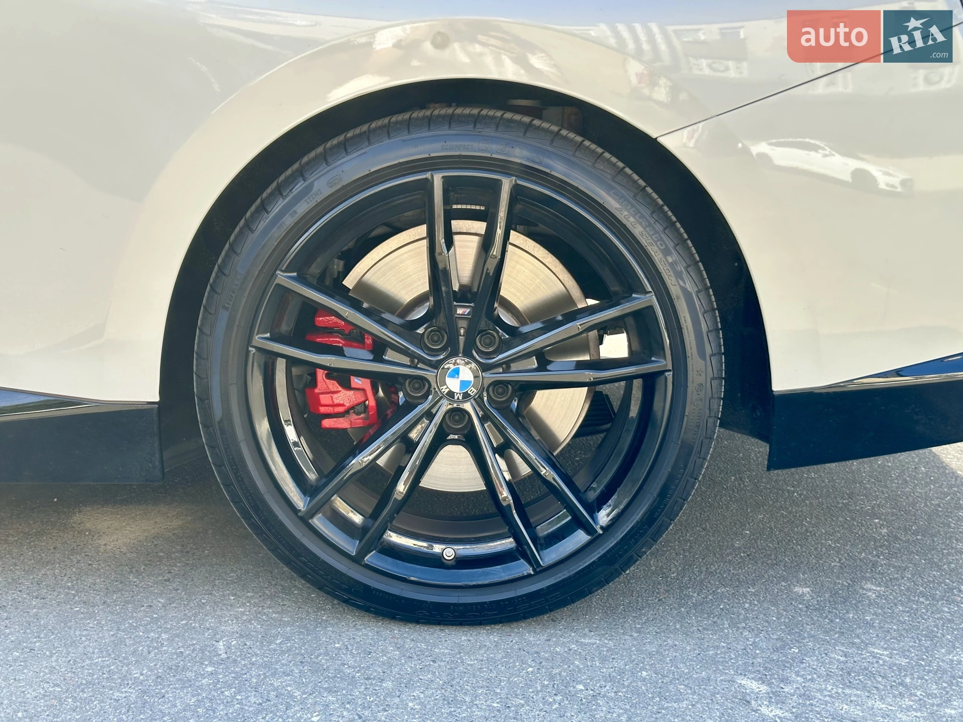 2024 BMW 2er - мініатюра 21
