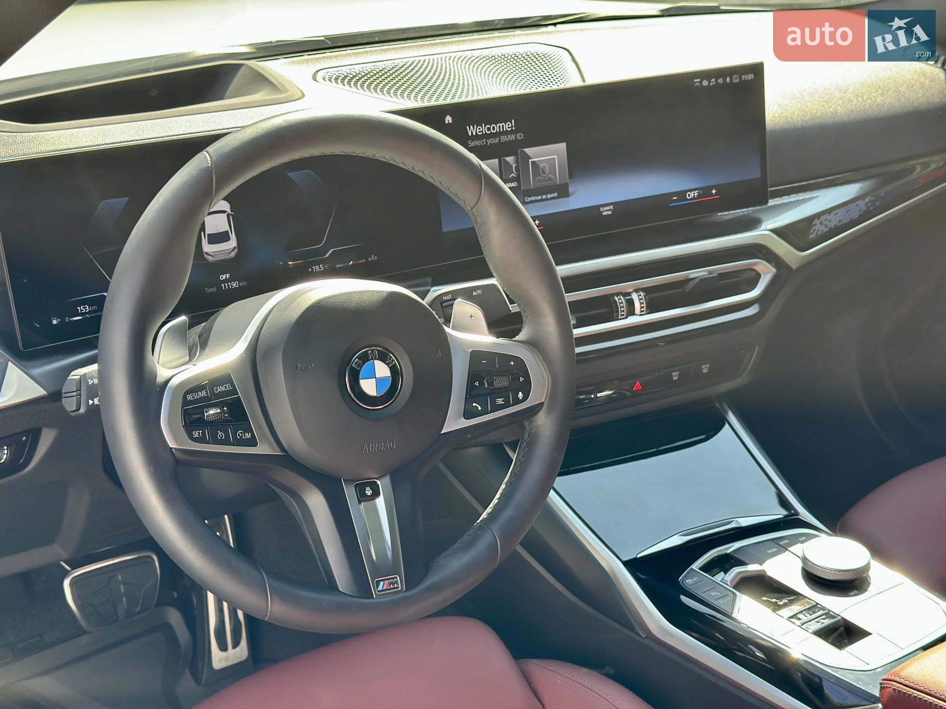 2024 BMW 2er - мініатюра 25