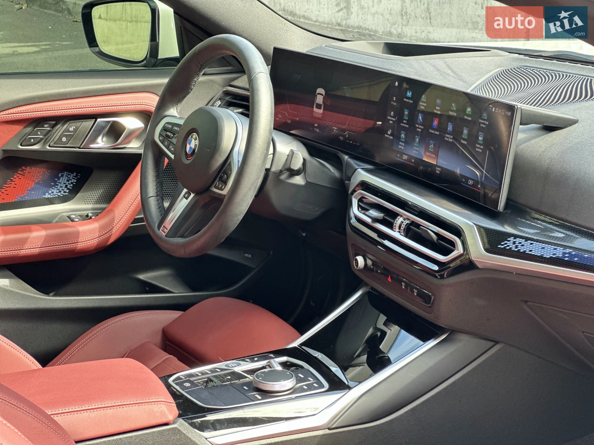 2024 BMW 2er - мініатюра 35