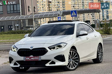 Купе BMW 2 Series 2023 в Києві
