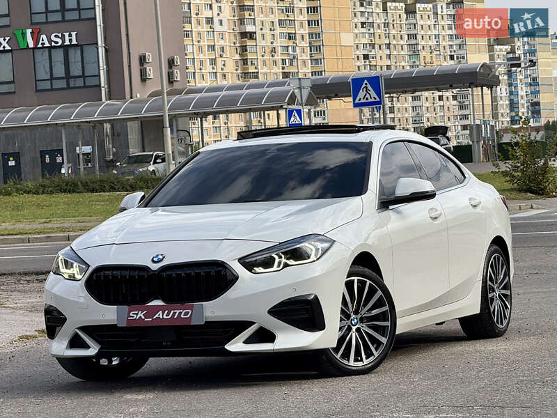 BMW 2 Series 2023