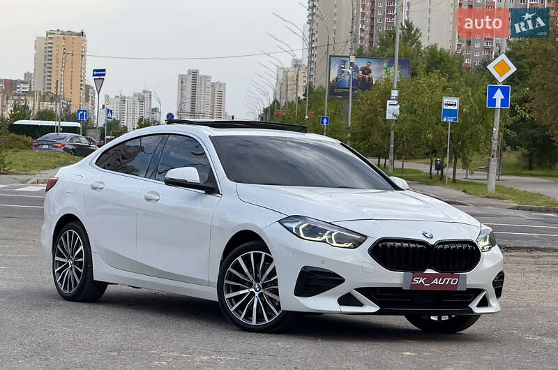 Купе BMW 2 Series 2023 в Києві