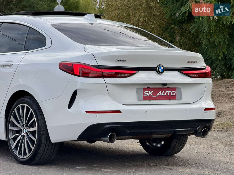 Купе BMW 2 Series 2023 в Києві