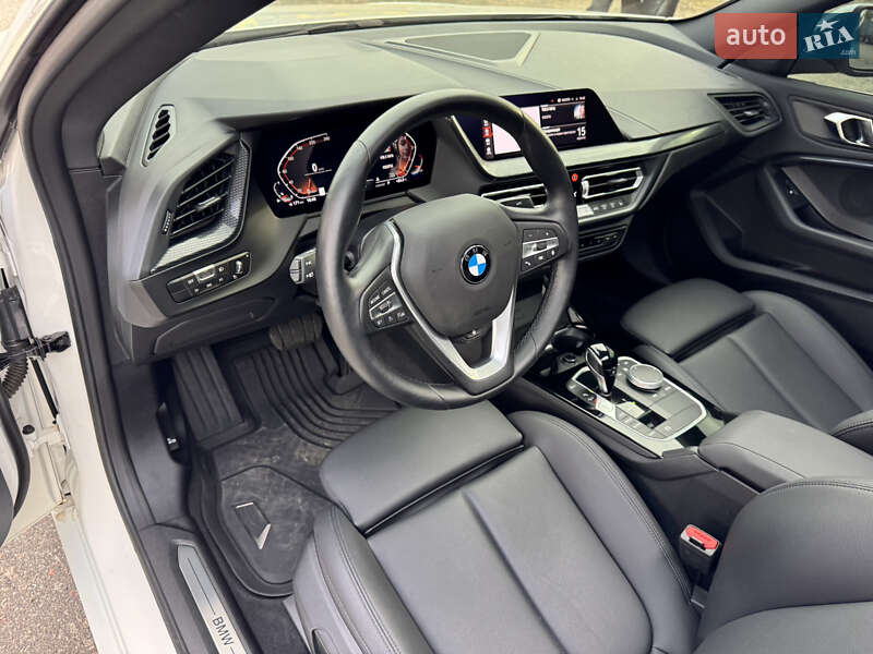 Купе BMW 2 Series 2023 в Києві