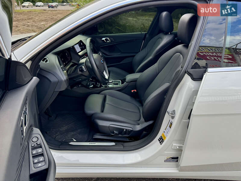 Купе BMW 2 Series 2023 в Києві