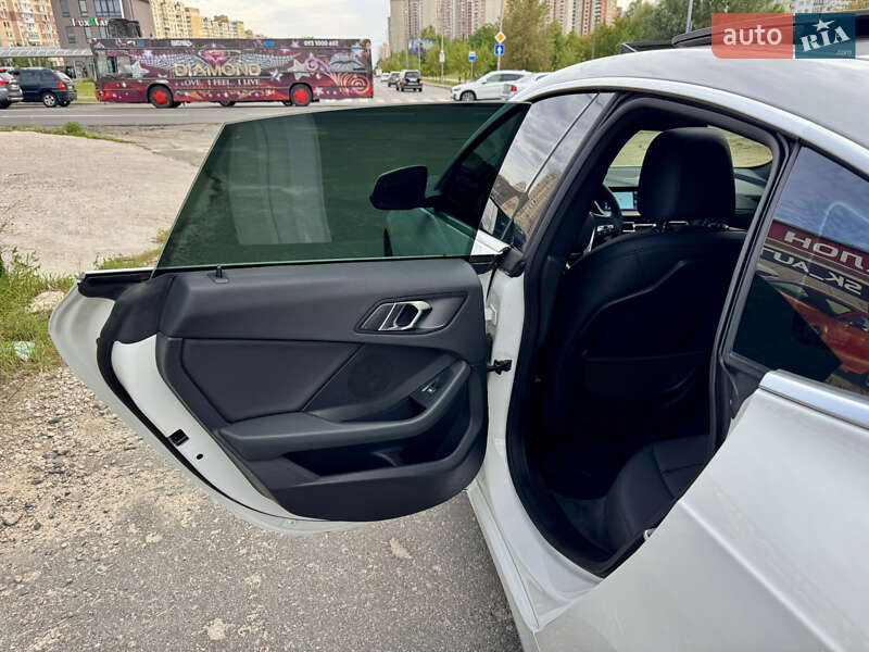 Купе BMW 2 Series 2023 в Києві