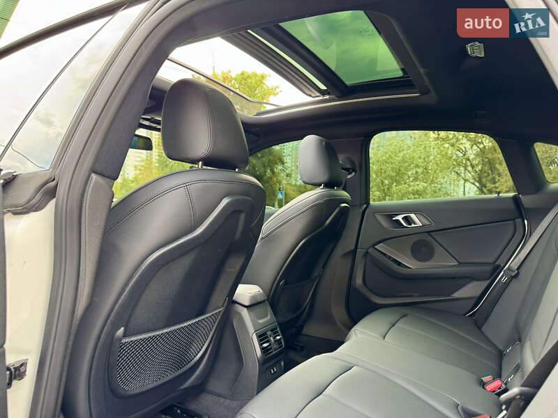 Купе BMW 2 Series 2023 в Києві