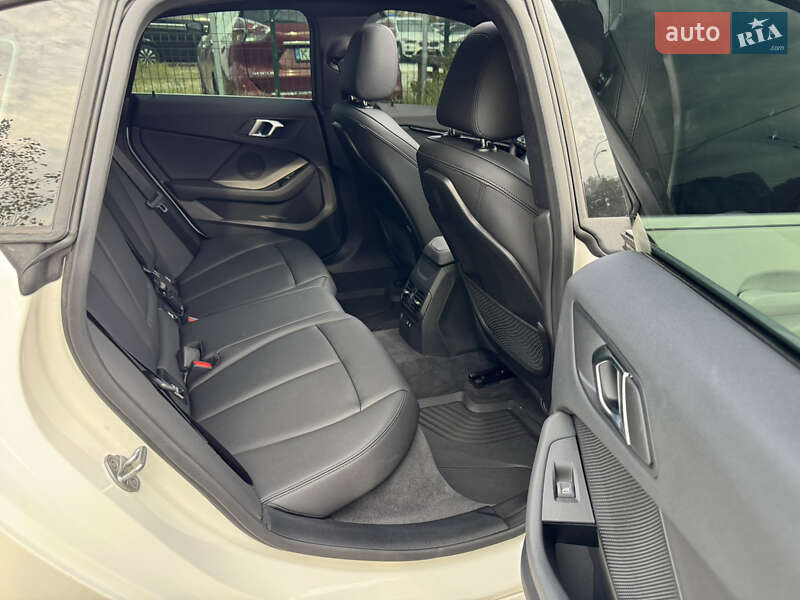 Купе BMW 2 Series 2023 в Києві