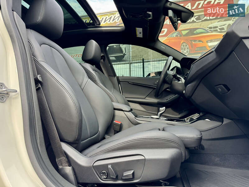 Купе BMW 2 Series 2023 в Києві