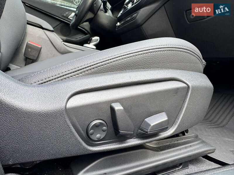 Купе BMW 2 Series 2023 в Києві