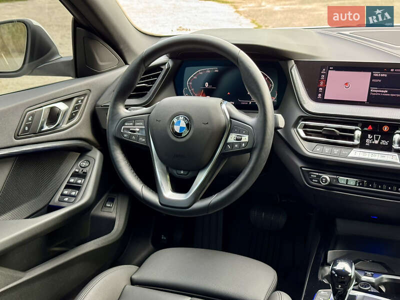 Купе BMW 2 Series 2023 в Києві