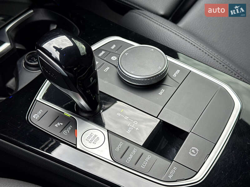 Купе BMW 2 Series 2023 в Києві