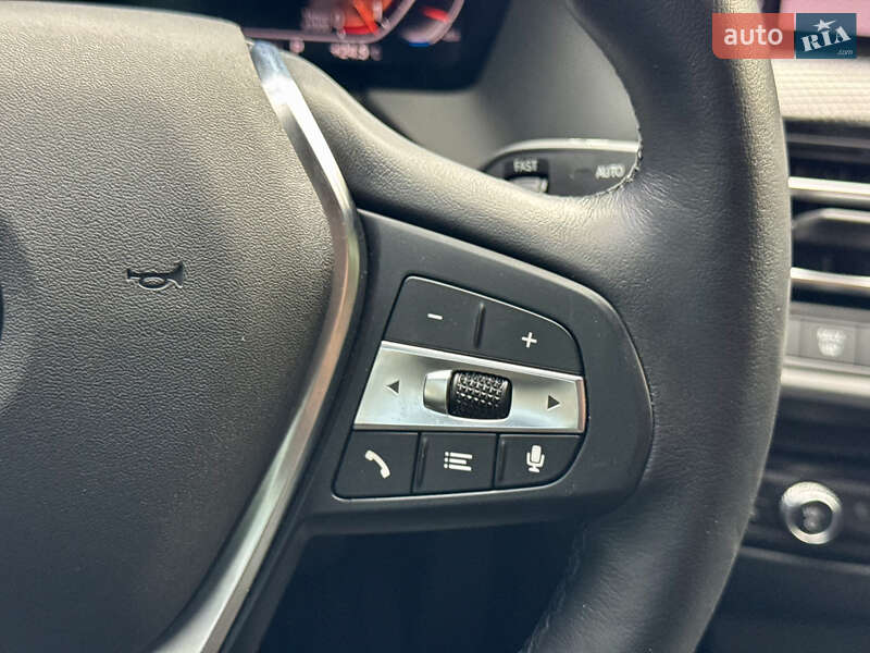 Купе BMW 2 Series 2023 в Києві