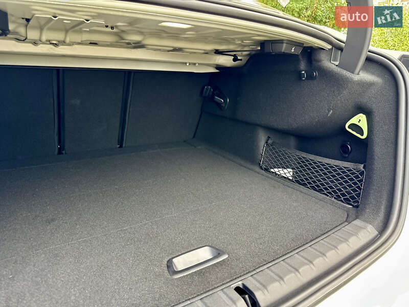 Купе BMW 2 Series 2023 в Києві