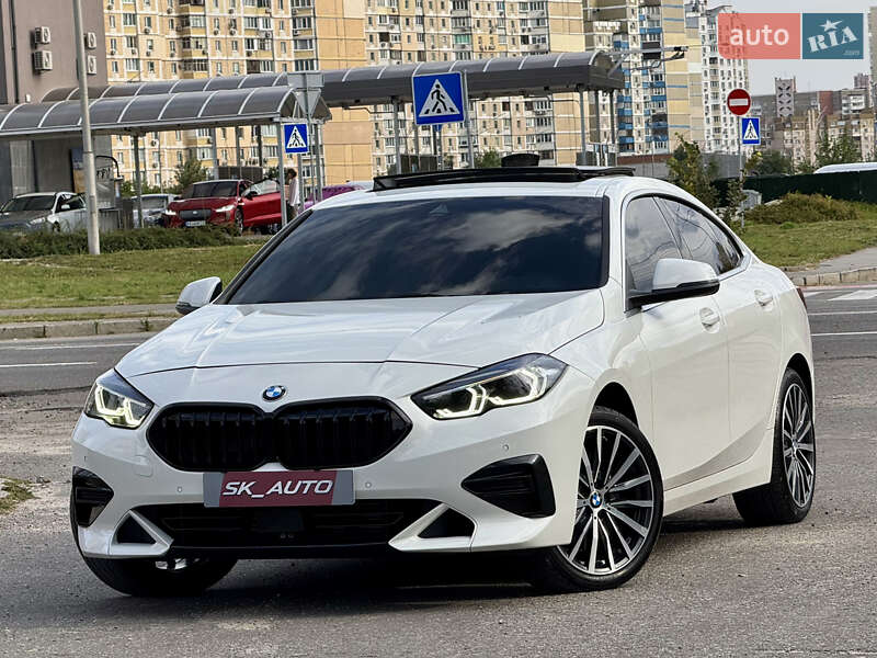 Купе BMW 2 Series 2023 в Києві