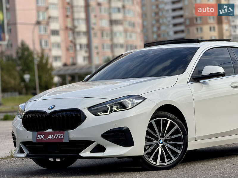 Купе BMW 2 Series 2023 в Києві