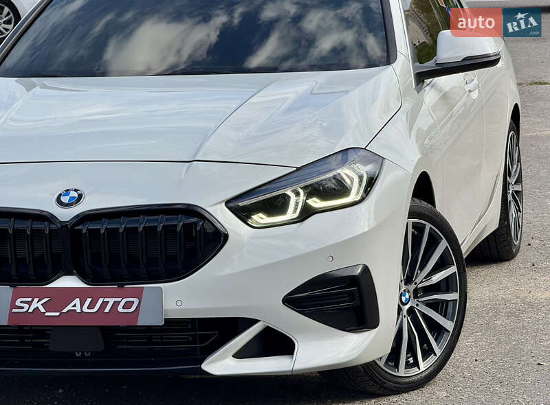 Купе BMW 2 Series 2023 в Києві