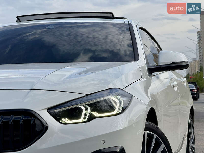 Купе BMW 2 Series 2023 в Києві