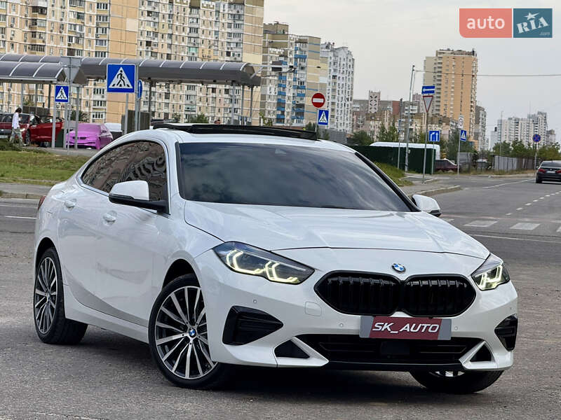 Купе BMW 2 Series 2023 в Києві